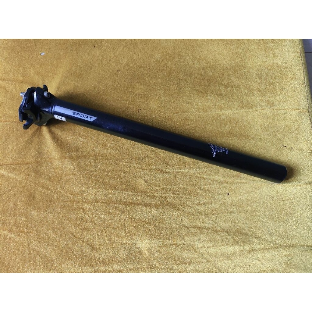 seatpost 27,2 entity sport xtrada strattos heist