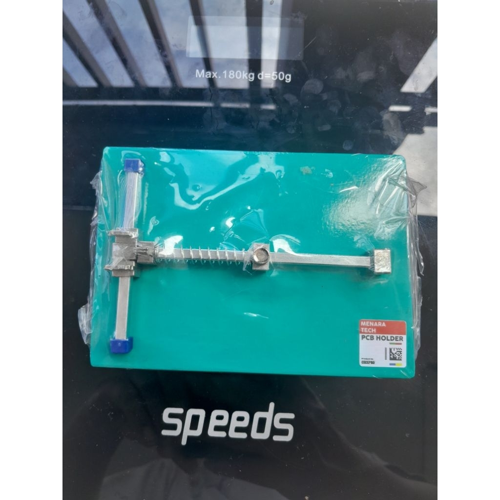 PCB HOLDER HP