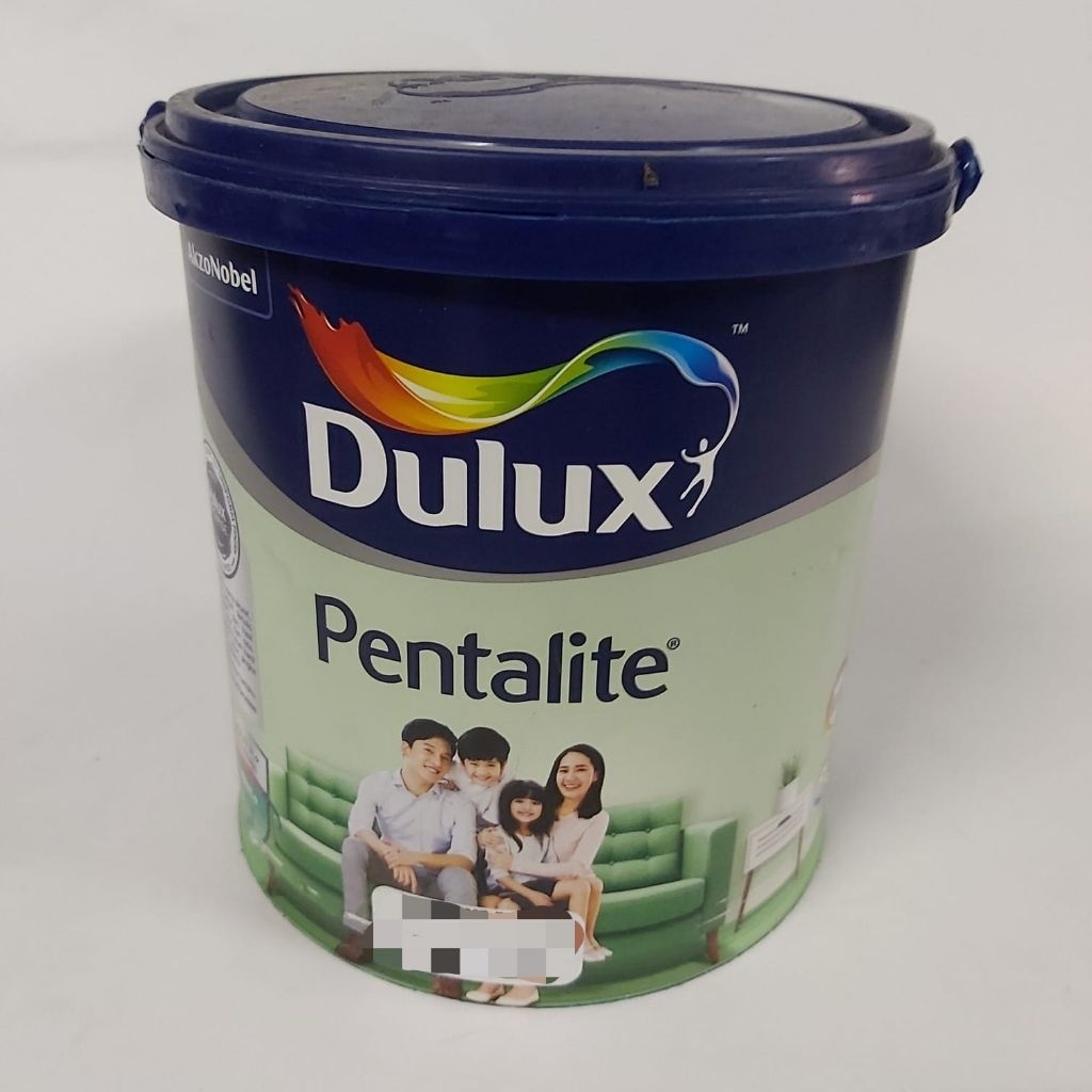 Pentalite AB 83YY 88/033 Clinic White