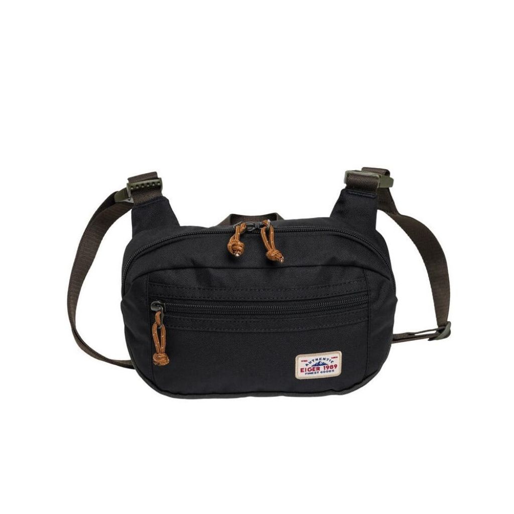 Eiger Grapnel Pouch 1A Waistbag
