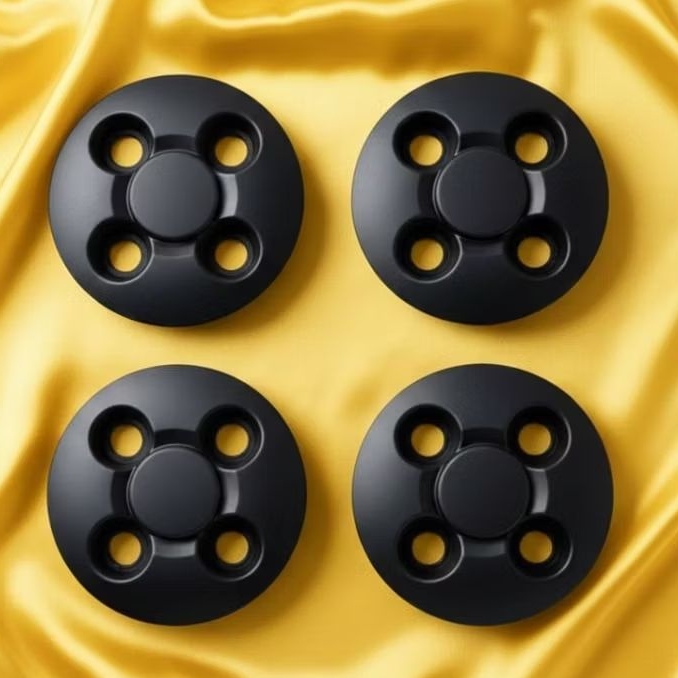 Dop Velg Kaleng Mobil PCD 4x100 Ring13/14/15/16/17 Agya,Ayla,Karimun,Picanto,jazz,Brio,sigra,vios,Ya