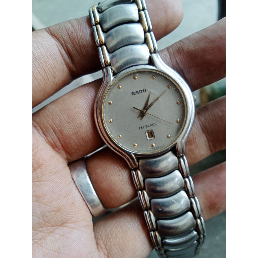 Rado Florence