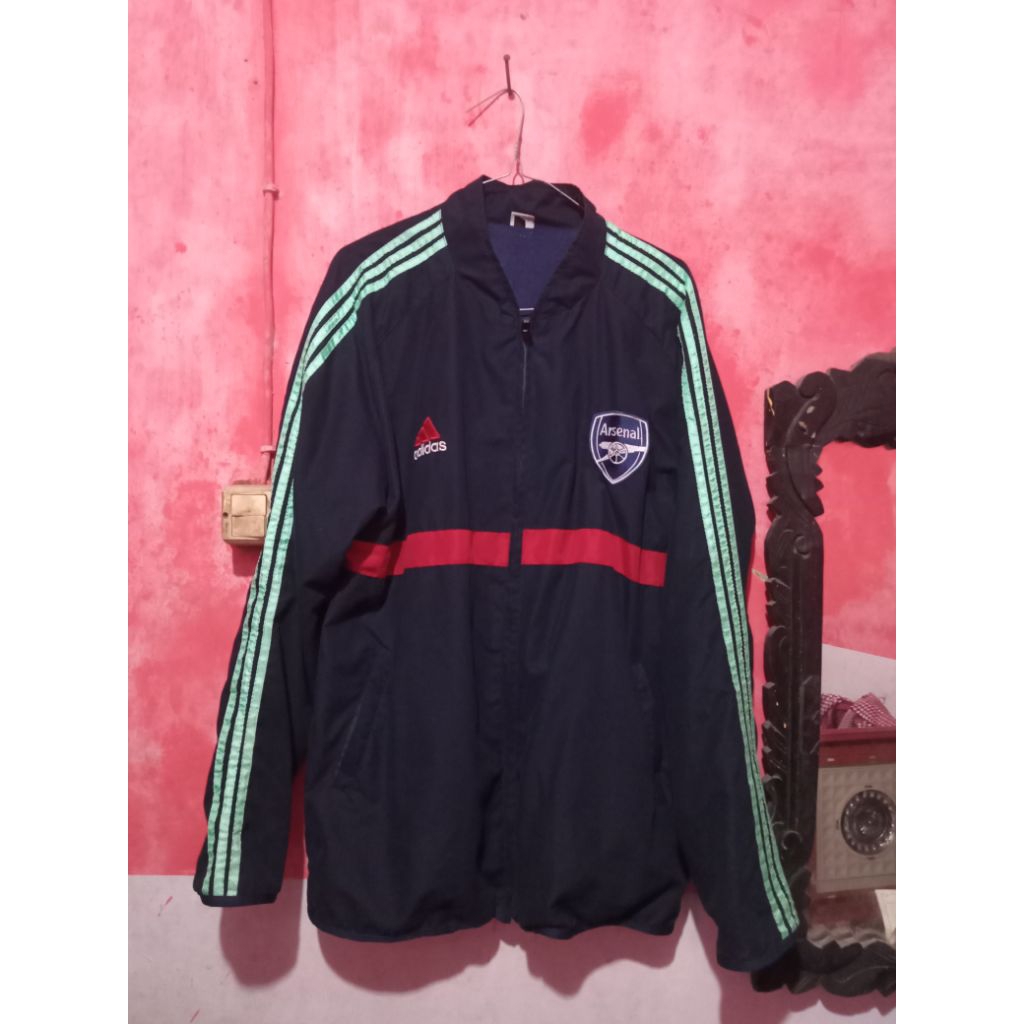 ARsnlL jaket