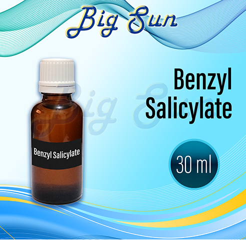 Aromatique Original Benzyl Salicylate - Perfumist Grade