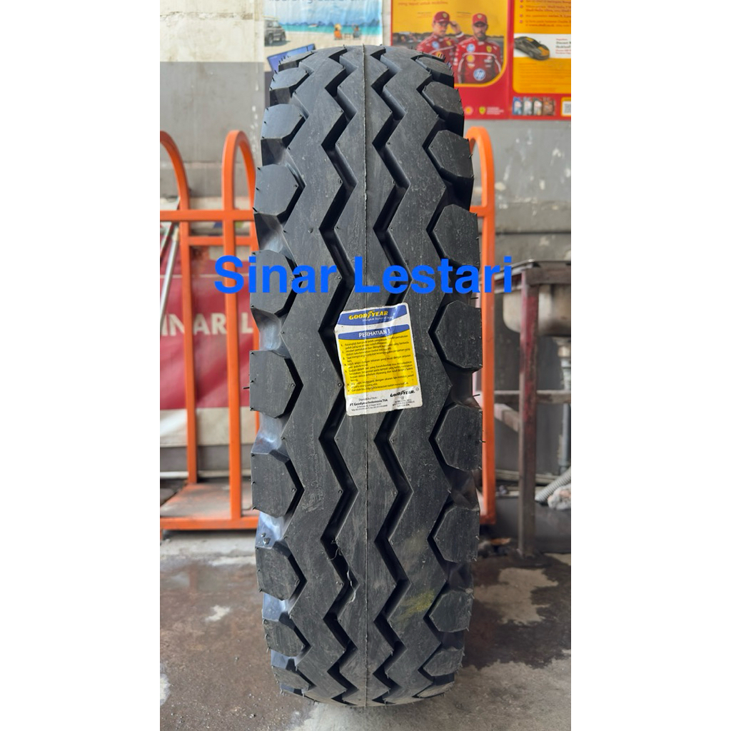 Ban Goodyear 10.00-20 HM S&G HD. Ban 10.00 R20 Goodyear HM S&G HD 1000-20 10.00-20