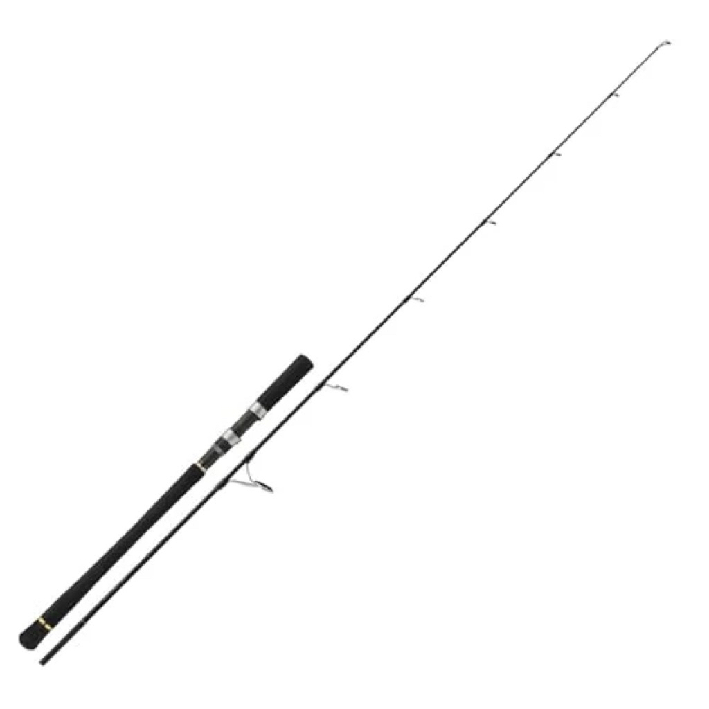 Joran Pancing Laut Major Craft GiantKilling Model OH Dan Spinning Fuji