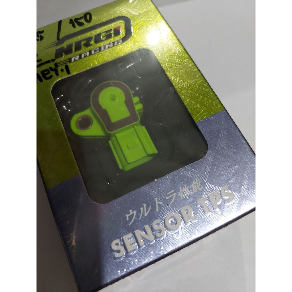 SENSOR TPS NRGI RACING VARIO 125
