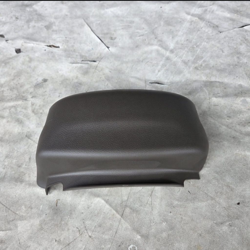 Cover column leher stir atas honda city GD8 2004 - 2008 77350-SEL-003ZB