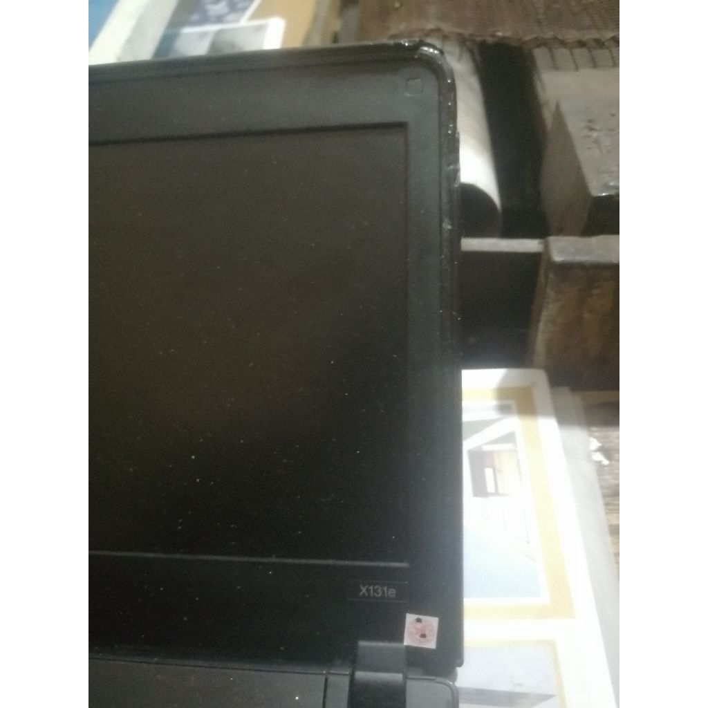 Lenovo Thinkpad Type x131e