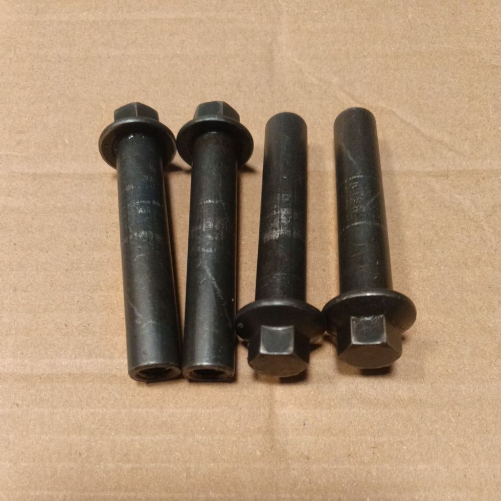 Baut sunduk head Crf , Verza , Mega pro mono