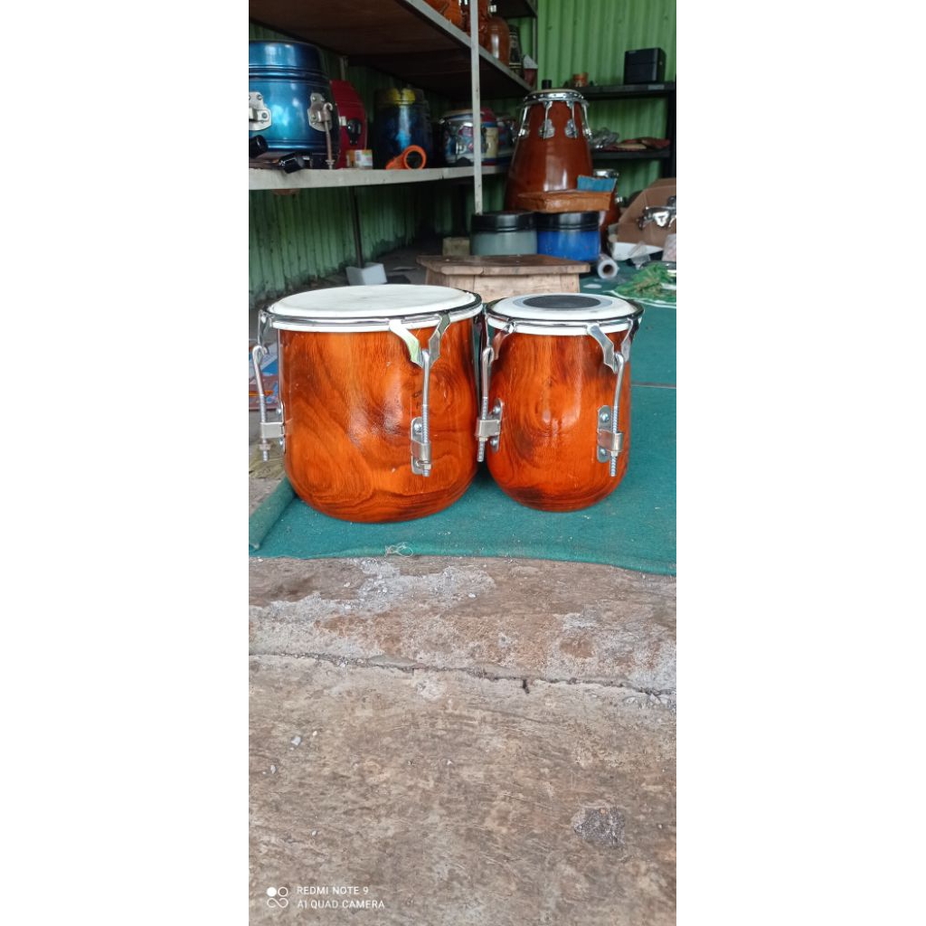 ketipung kayu nangka model sombro