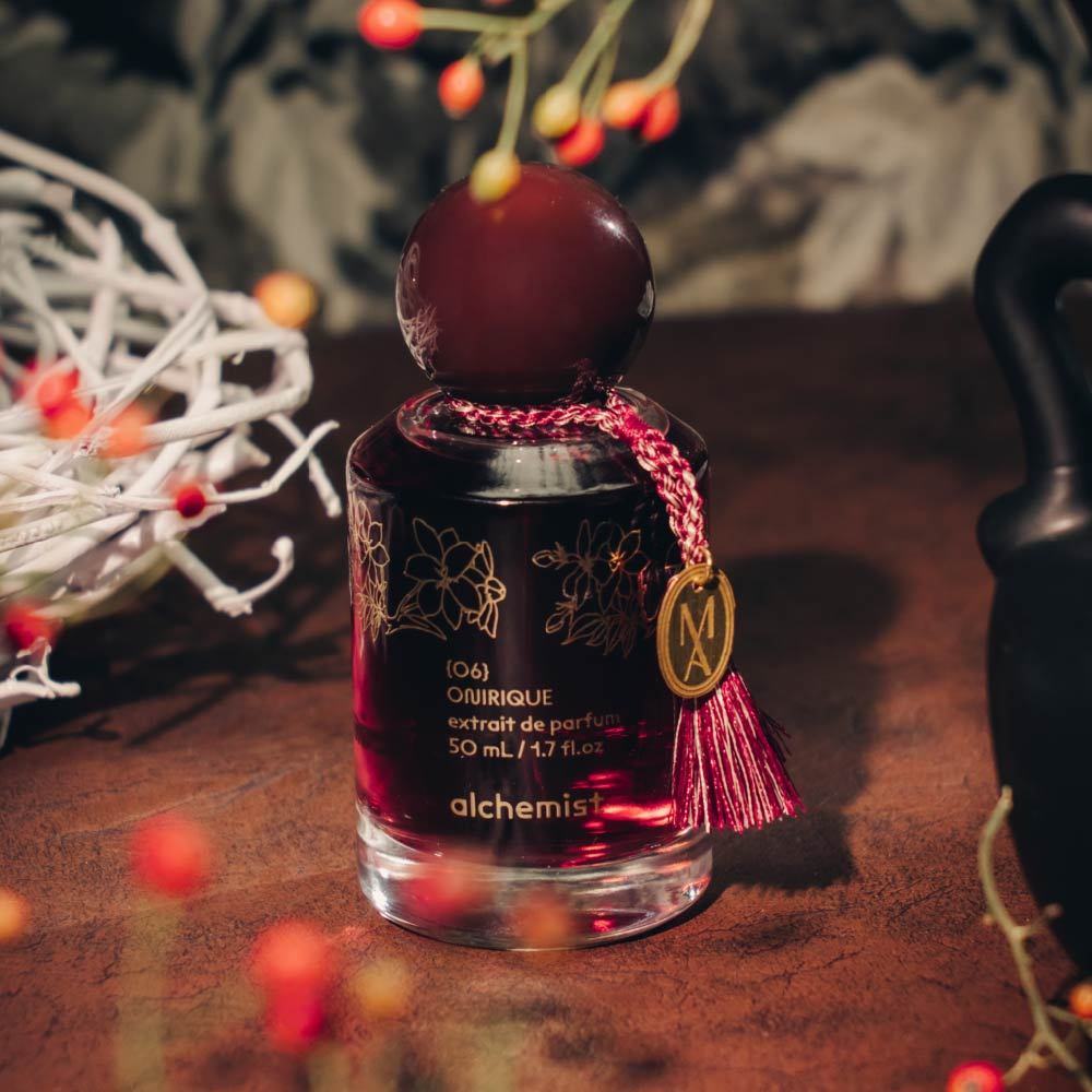 Alchemist Fragrance - Onirique | Extrait de Parfum