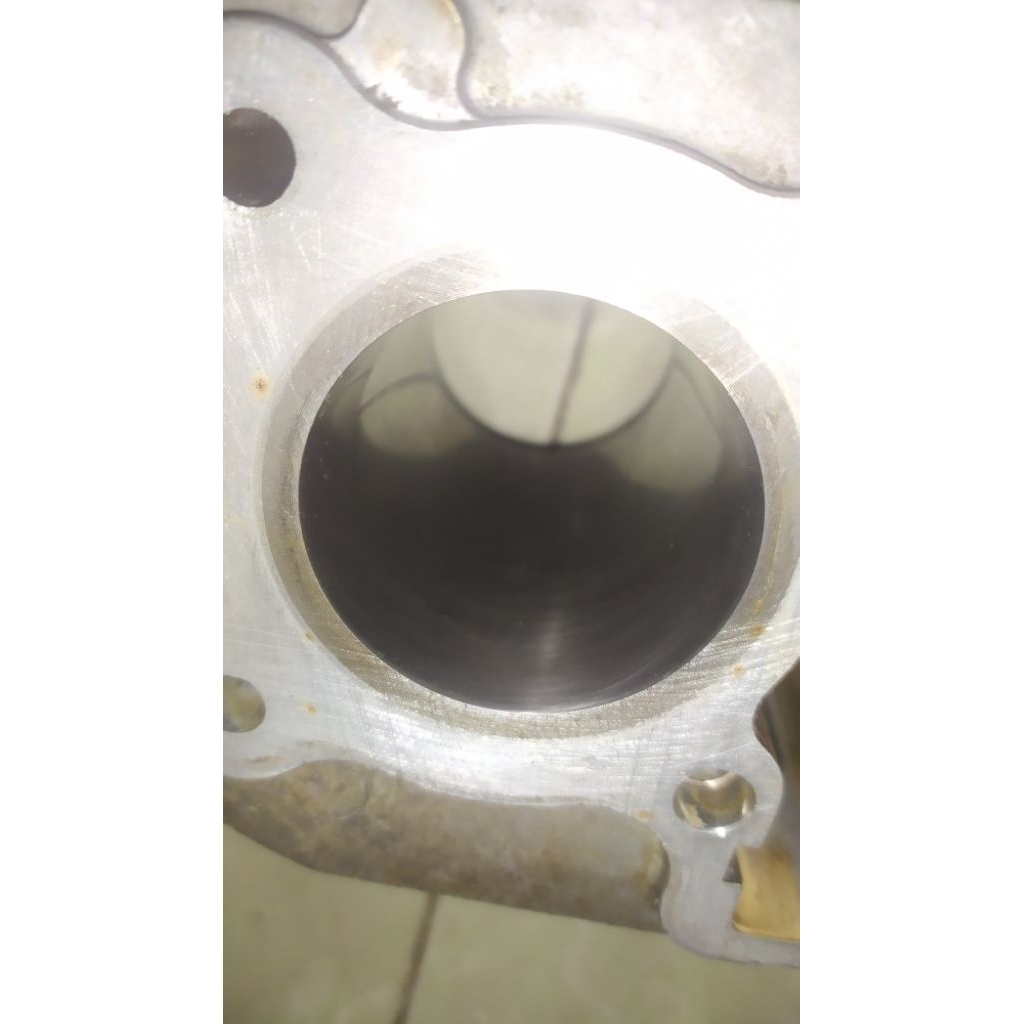 Blok mio j tanem liner