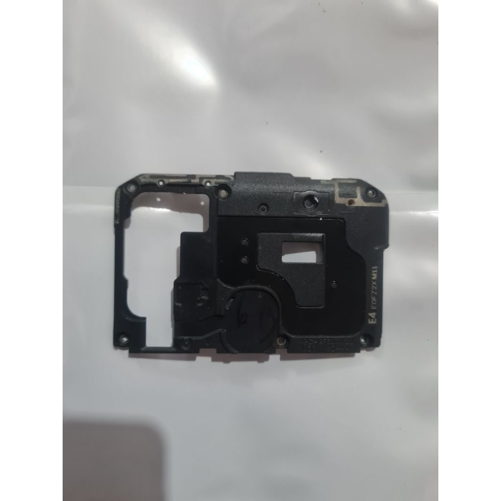 PENUTUP MESIN SAMSUNG M31 ORIGINAL COPOTAN