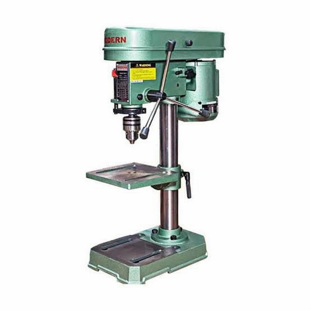 Mesin Bor Duduk MODERN 13 MM Modern 13mm ZJ-4110 / Modern ZJ4110 13mm BENCH DRILL