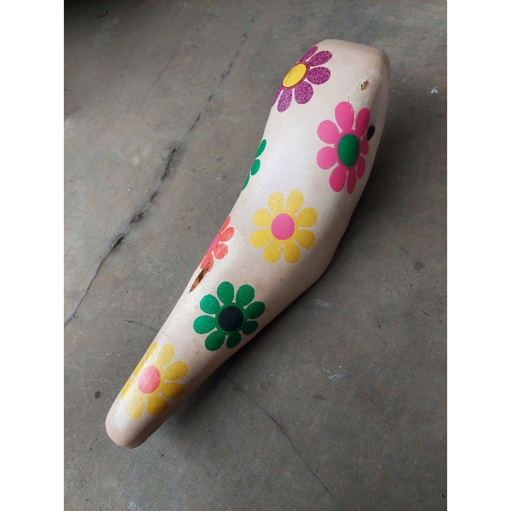 Banana Lowrider Japan