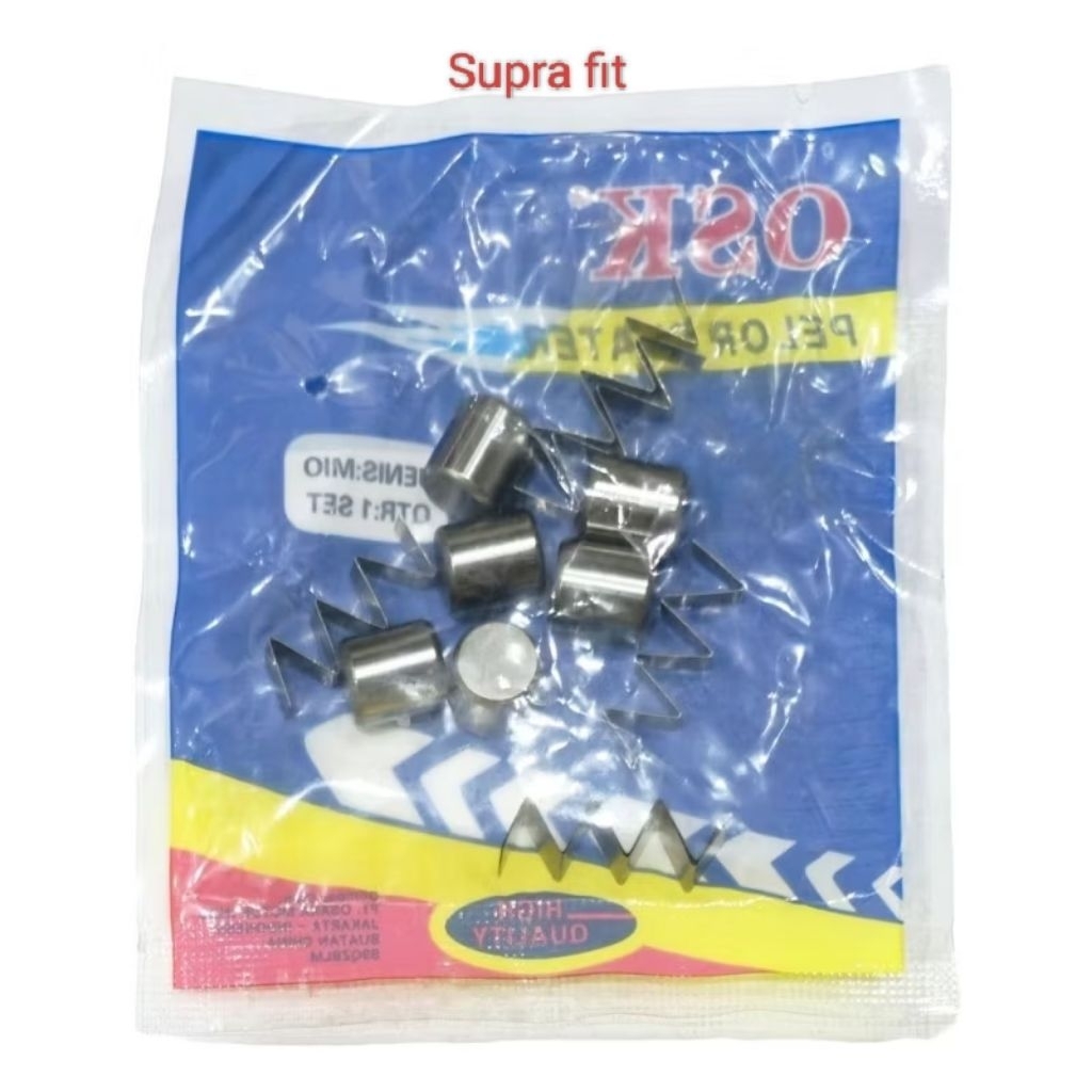 PELOR STATER HONDA SUPRA FIT NEW OSK