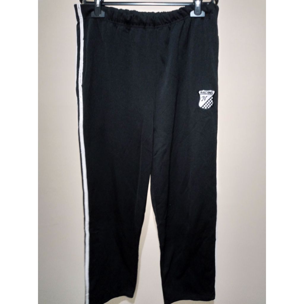 CELANA TRAINING PRELOVED