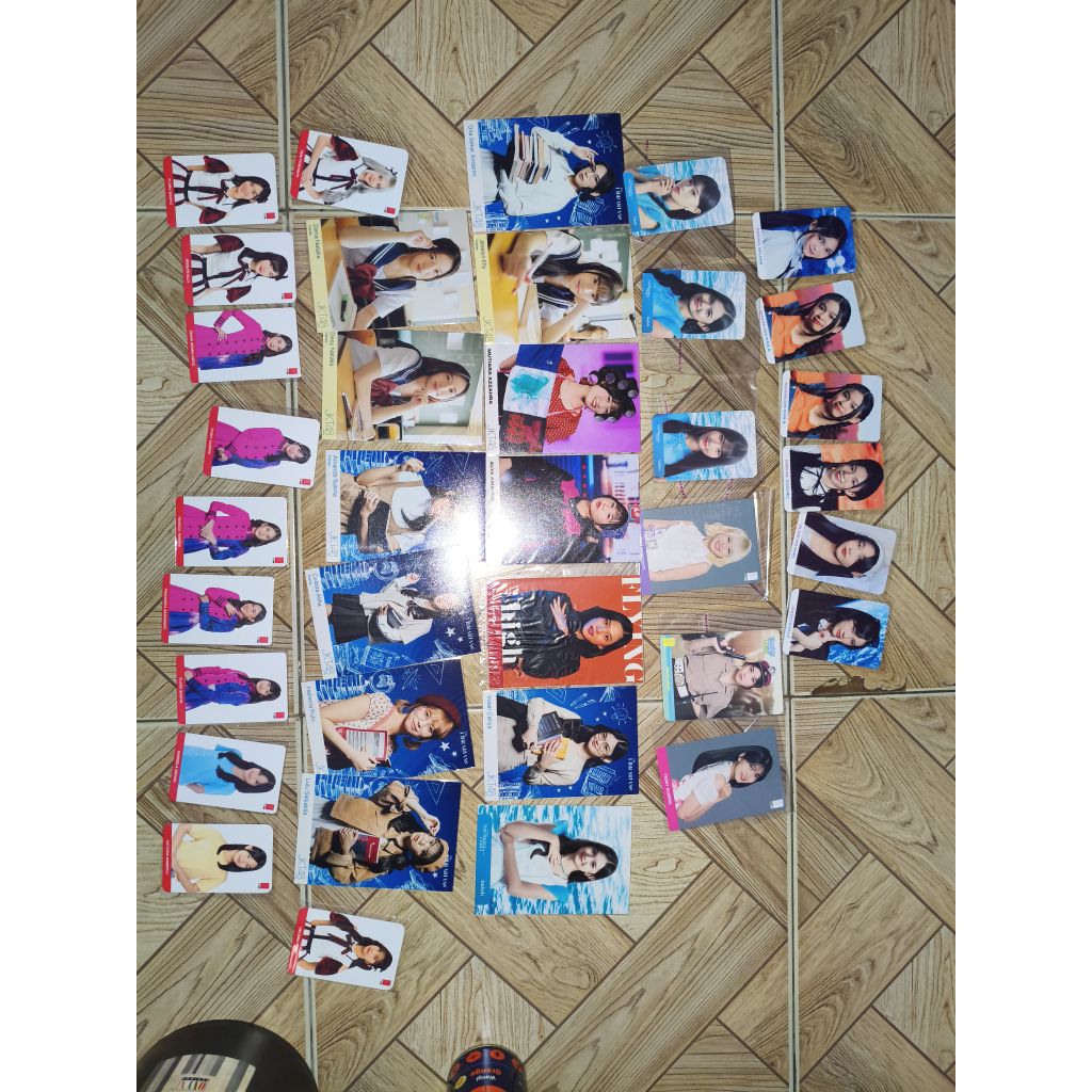 Pc Kimmy SHC