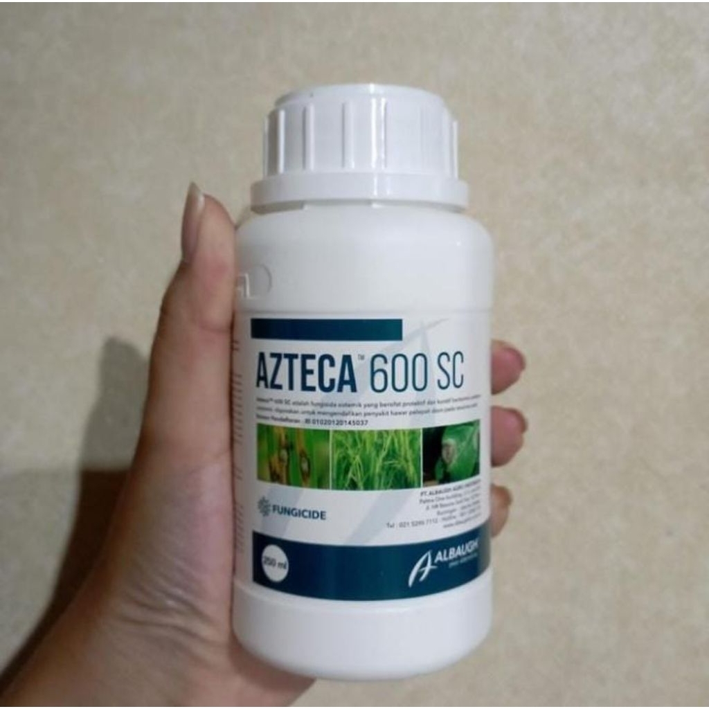 Azteca 600SC 250ml