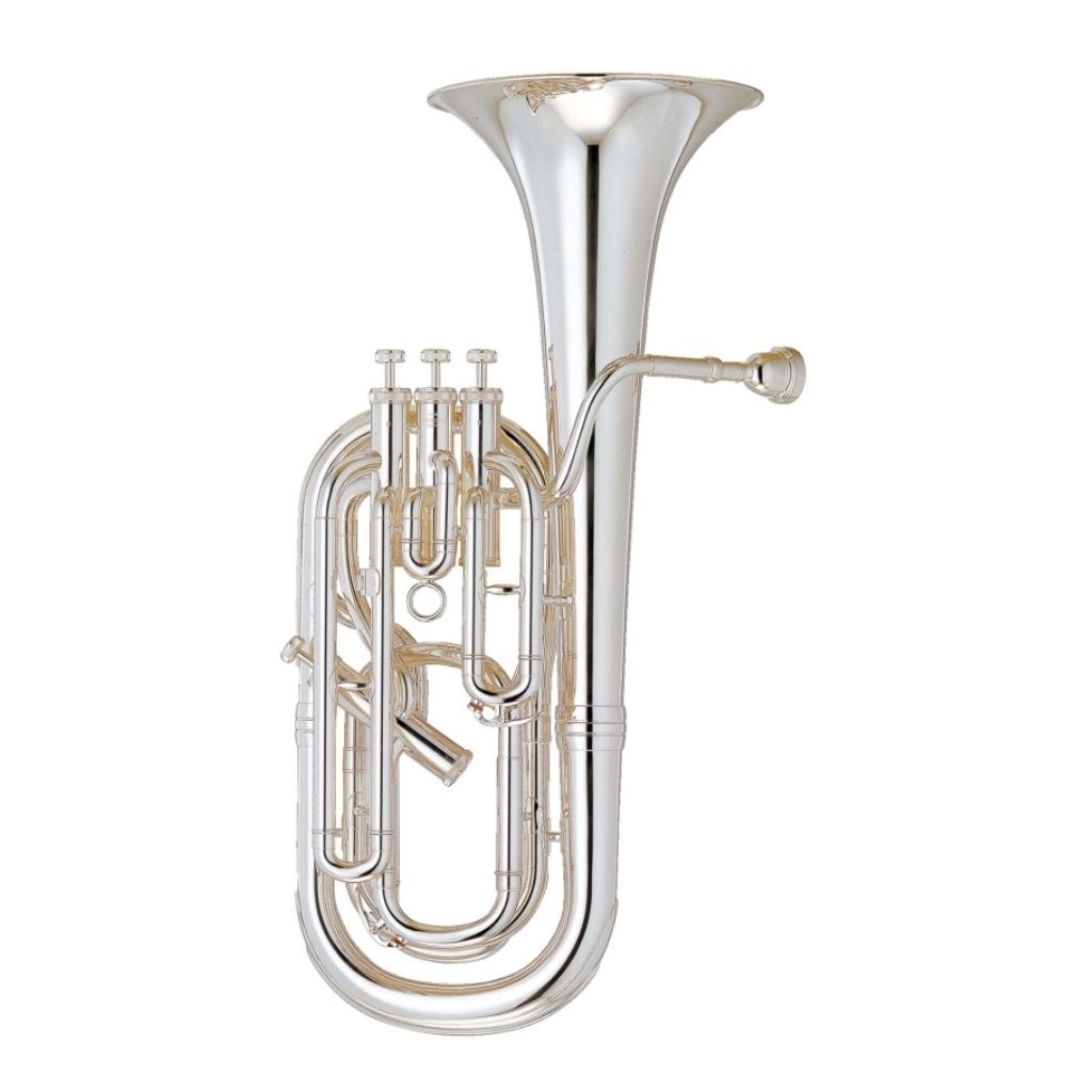 MARCHING BARITONE ALESSANDRO MBAS-8800N COMPETITION SERIES