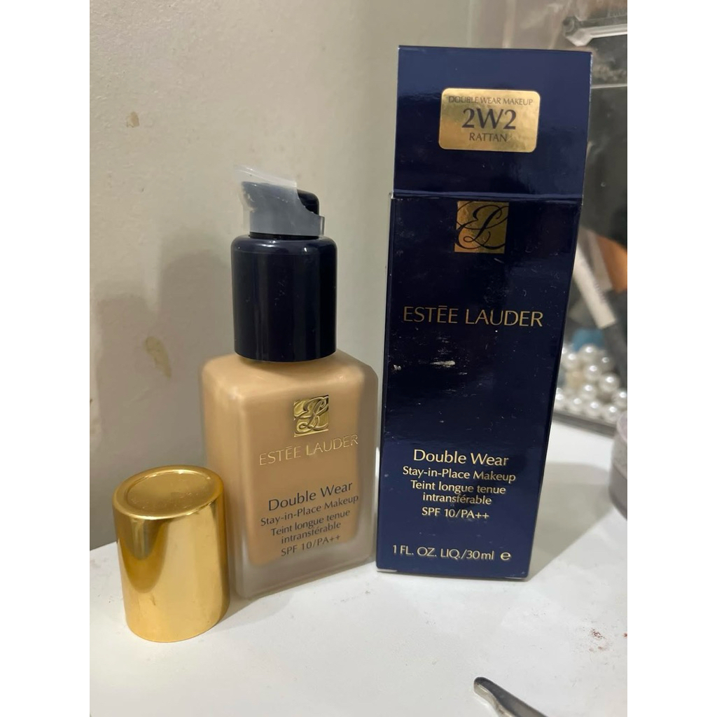 Preloved Estee Lauder - Rattan