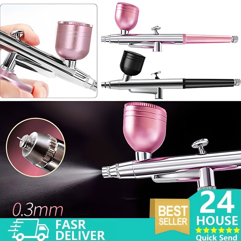 Automatic Spray Gun Air /Spray Gun/Airbrush Paint Spray Gun