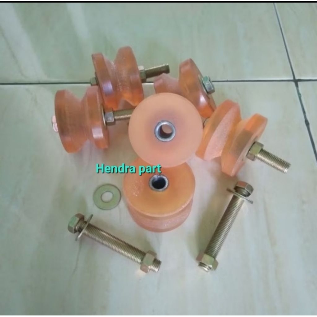 MOUNTING MONTING TRANSFER CASE JIMNY KATANA/ KARET DUDUKAN TC JIMNY KATANA/ ENGINE MOUNTING TC JIMNY