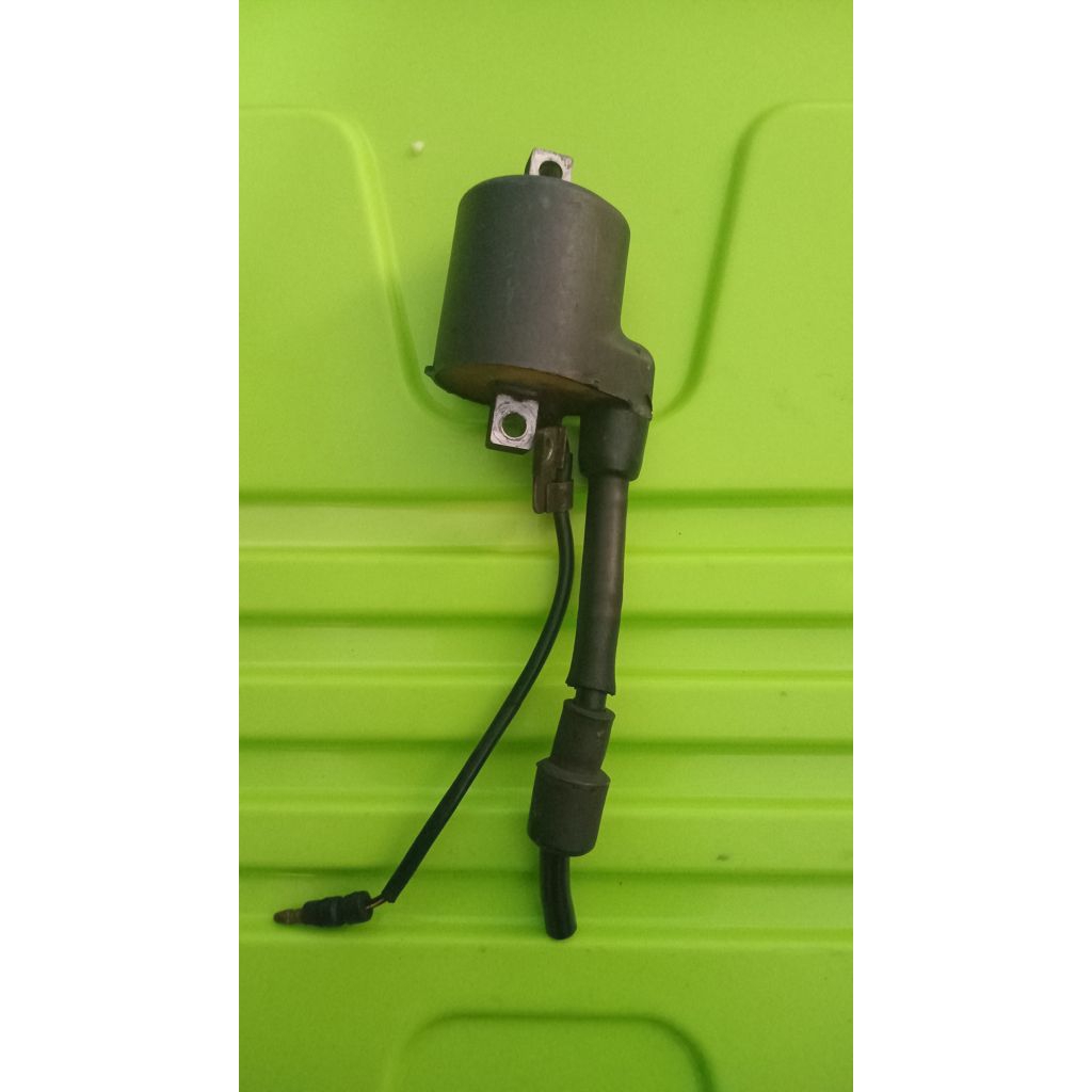 Honda CS1 KWC Coil MP 25 Koil Pengapian Koil Kabel Busi