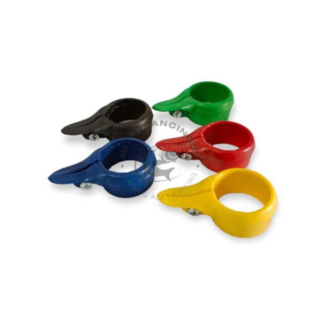 STOPER JORAN PLASTIK