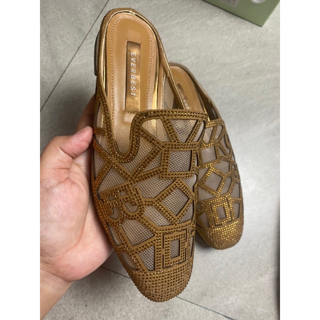 EVERBEST NOSTA, CRUELLA