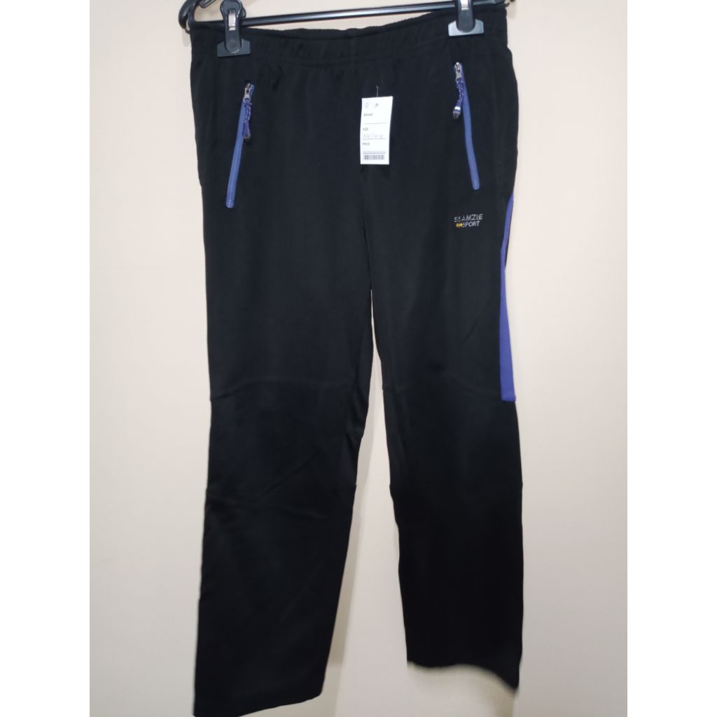 CELANA TRAINING PRELOVED