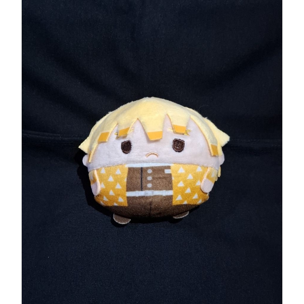 Fuwa S Agatsuma Zenitsu Demon Slayer (KNY)