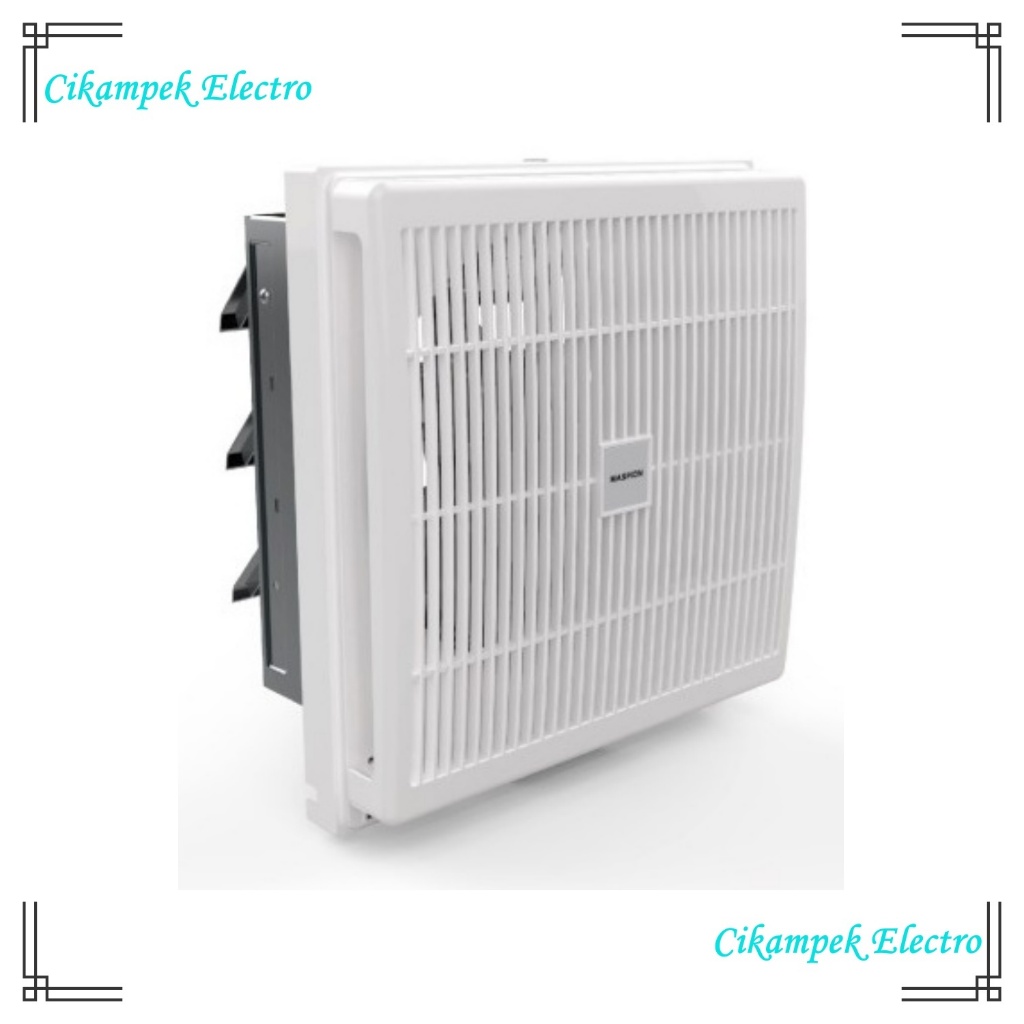 Exhaust Fan Maspion MV-250 NEX / MV 250 NEX( 10 Inch )