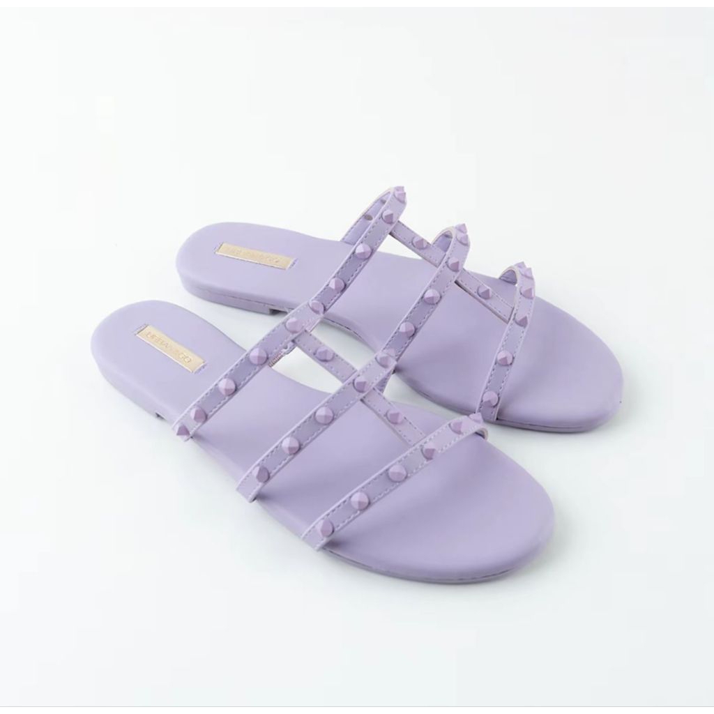 SANDAL WANITA ZINIA URBAN N CO.