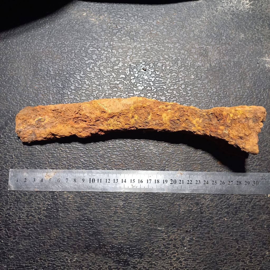 pusaka kuno kabudhan