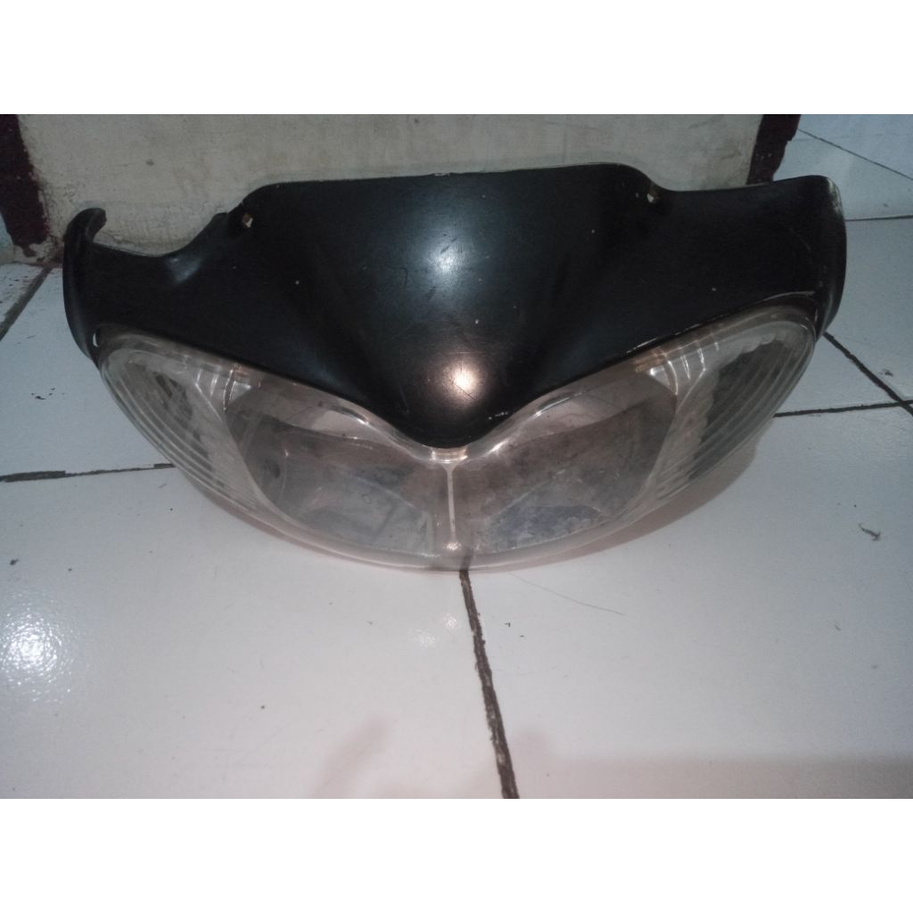 Batok Kepala Depan Yamaha Jupiter Z Lama Original