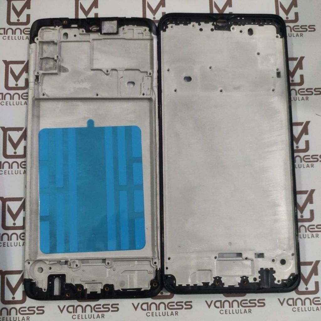 FRAME LCD/TULANG SAMSUNG GALAXY A20S