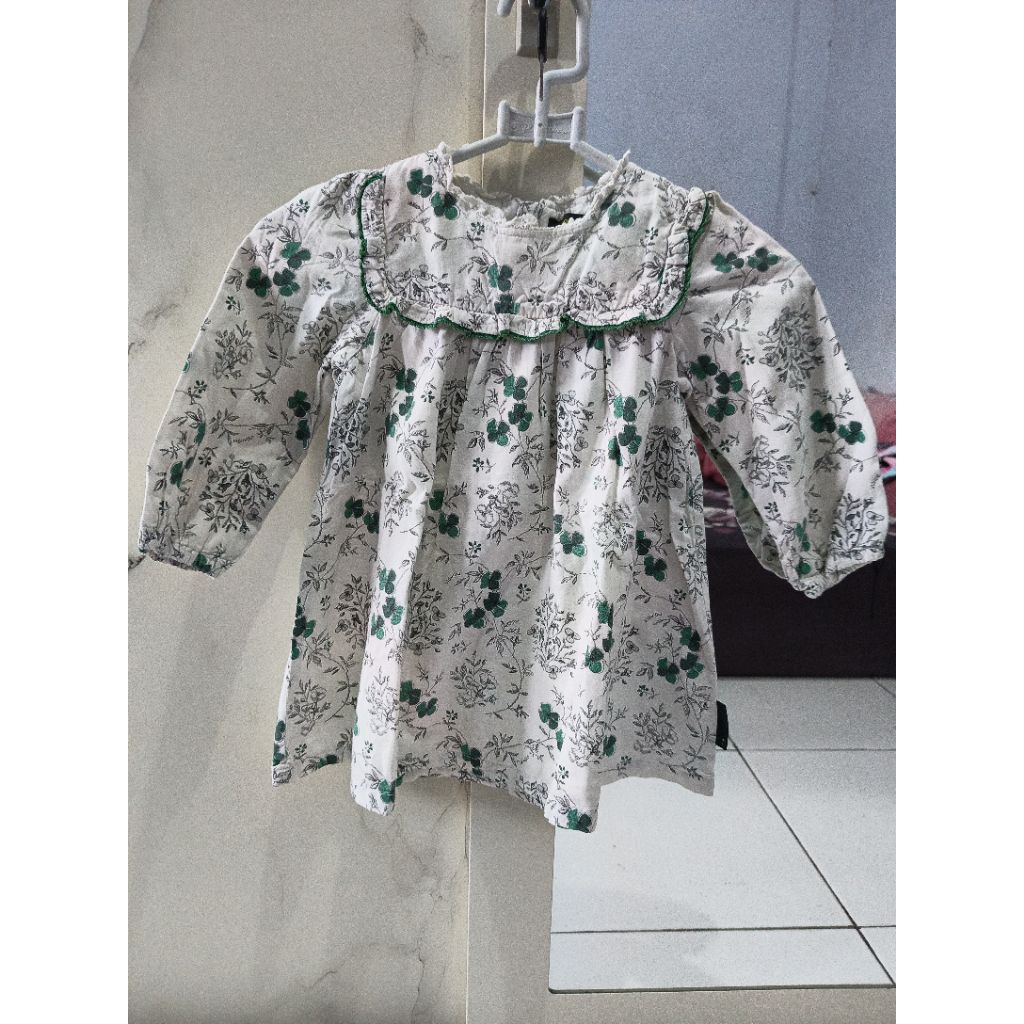 Dress Moimoln Anak