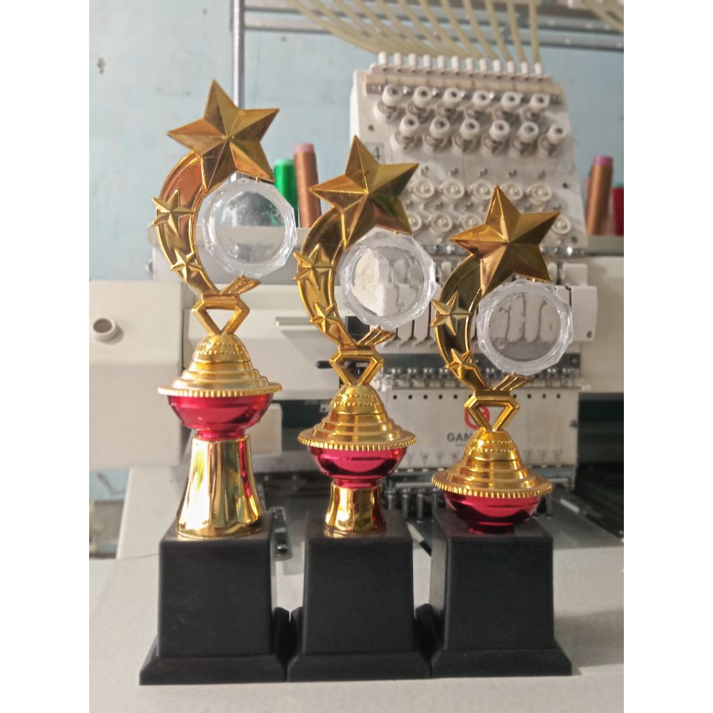 Piala Set, Piala Pcs, Piala Murah, Piala Menengah, Piala Plastik, Piala Grosir, Piala Penghargaan, P