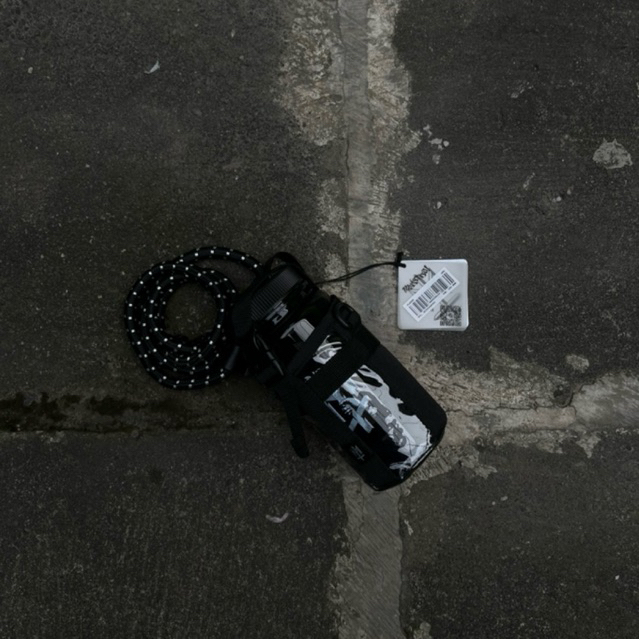 Maternal Disaster - Acc - Flaska