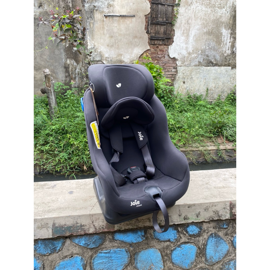 Carseat JOIE