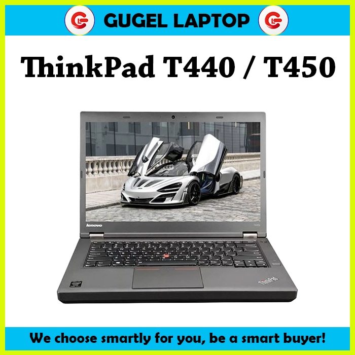 ThinkPad T440p T440 T440s T450 T450s / Thinkpad T450 T450s T440 T440s T440p / ThinkPad