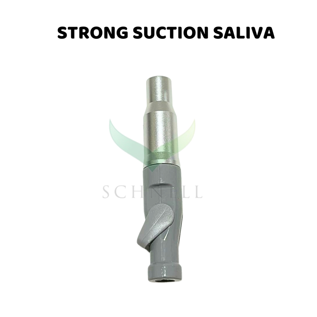 Sparepart Dental Unit Suction Saliva