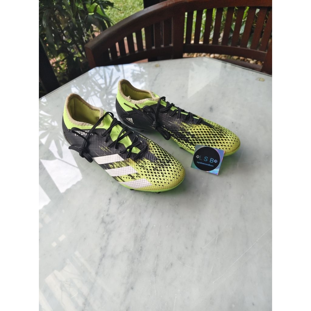 sepatu bola adidas predator 20.3 fg