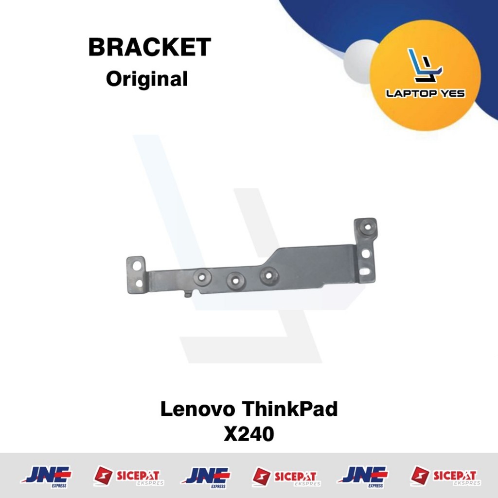 Bracket Laptop Lenovo Thinkpad X240 Original