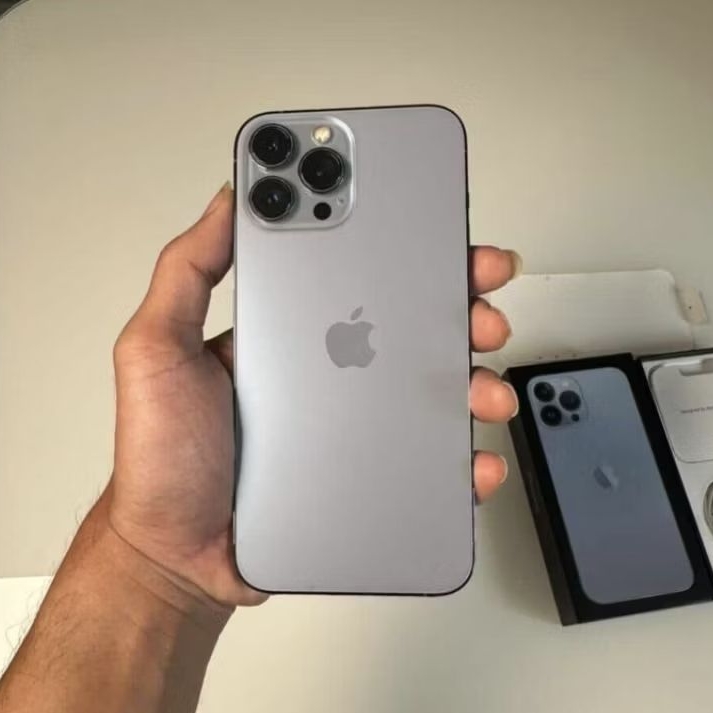 Apple Iphone 11/12/13 Pro/pro max | ex inter & IBOX second preloved