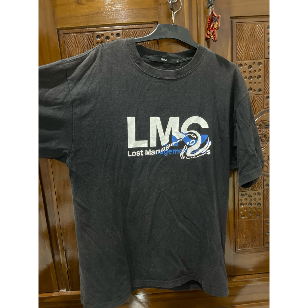 kaos LMC Original