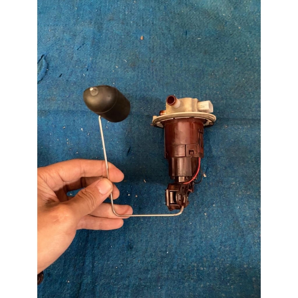 Fuelpump fuel pump pompa bensin honda Verza original