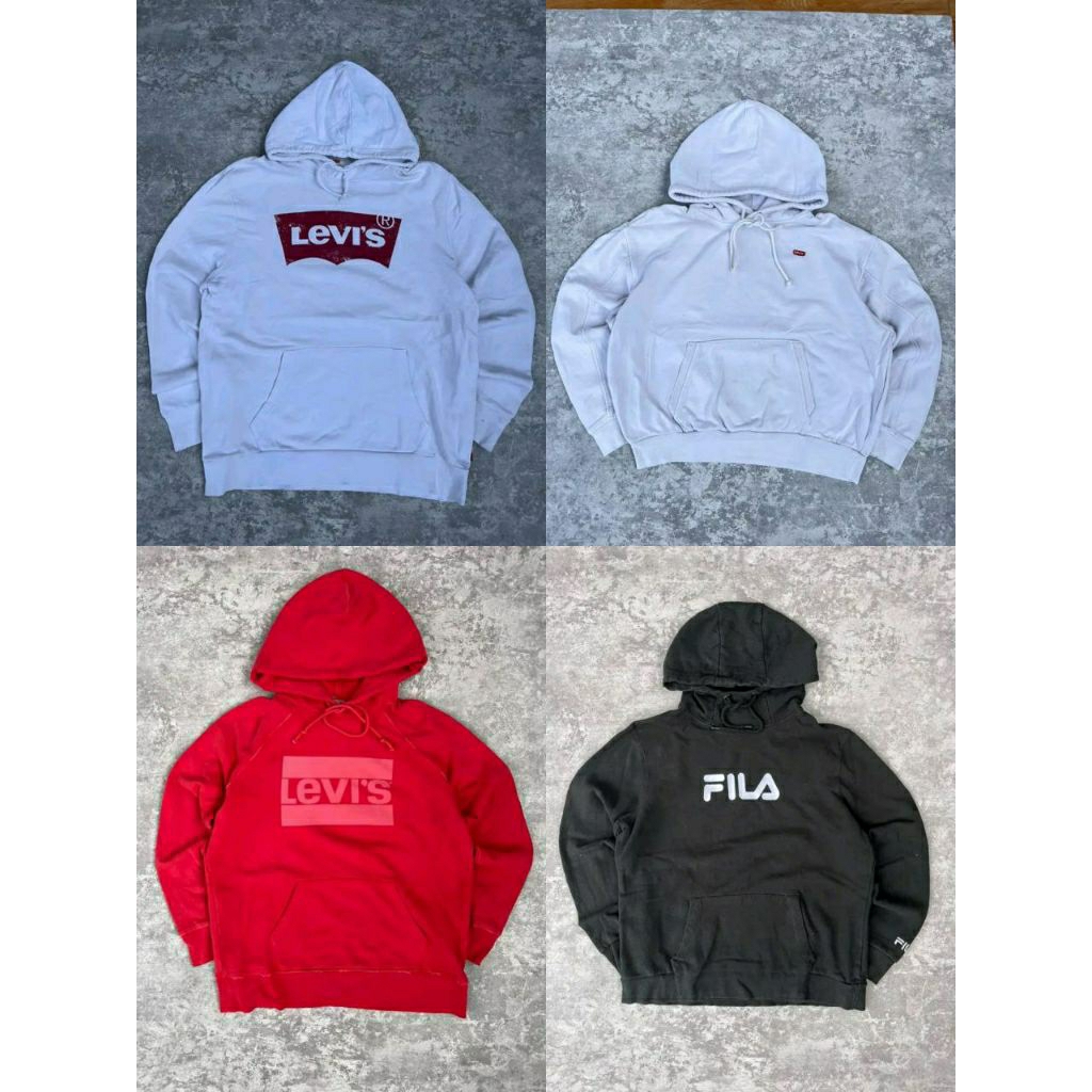 HOODIE WANITA MODEL HIJAB TERBARU